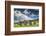 Ireland, County Cork, Drombeg, Drombeg Stone Circle-Walter Bibikow-Framed Photographic Print