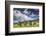 Ireland, County Cork, Drombeg, Drombeg Stone Circle-Walter Bibikow-Framed Photographic Print