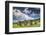 Ireland, County Cork, Drombeg, Drombeg Stone Circle-Walter Bibikow-Framed Photographic Print