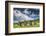 Ireland, County Cork, Drombeg, Drombeg Stone Circle-Walter Bibikow-Framed Photographic Print