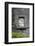 Ireland, County Cork Ring of Beara, Garnish, traditional stone house-Walter Bibikow-Framed Photographic Print