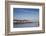 Ireland, County Galway, Galway City, port buildings of The Claddagh-Walter Bibikow-Framed Photographic Print