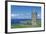 Ireland, Galway Bay, Dunguaire Castle-null-Framed Giclee Print