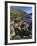 Ireland Giant's Causeway, Hexagonal Basalt Columns-null-Framed Photographic Print