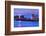 Ireland, Howth Lighthouse-Thomas Ebelt-Framed Photographic Print