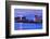 Ireland, Howth Lighthouse-Thomas Ebelt-Framed Photographic Print