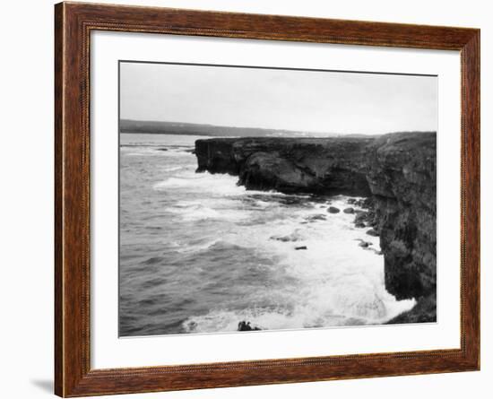 Ireland, Kilkee-null-Framed Photographic Print