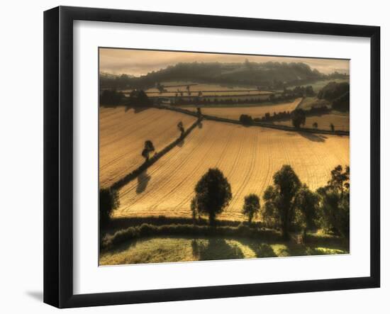 Ireland Overlook-PHBurchett-Framed Photographic Print