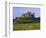 Ireland. Rock of Cashel medieval castle-Jaynes Gallery-Framed Photographic Print