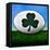 Ireland Rugby-koufax73-Framed Premier Image Canvas