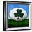 Ireland Rugby-koufax73-Framed Photographic Print