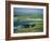 Ireland, the Dingle Peninsula-Ake Lindau-Framed Photographic Print