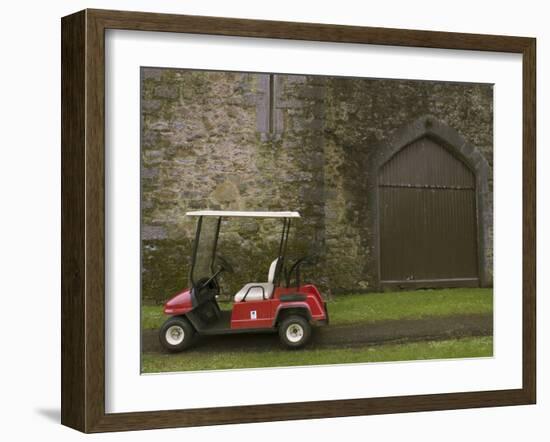 Ireland-null-Framed Photographic Print