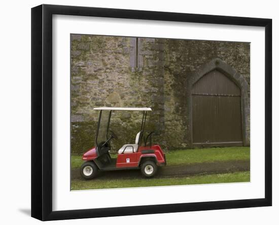 Ireland-null-Framed Photographic Print