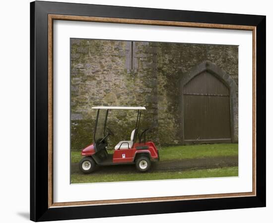 Ireland-null-Framed Photographic Print