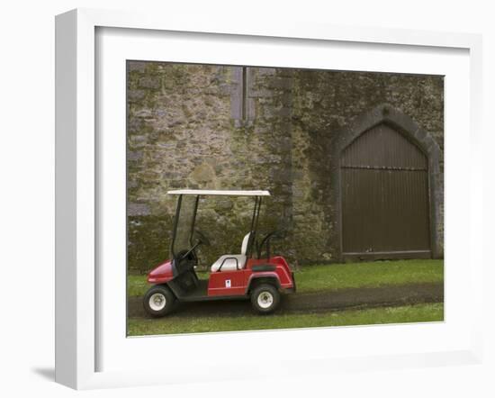 Ireland-null-Framed Photographic Print