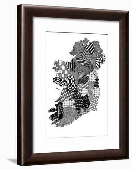 Ireland-Georgina Naisbitt-Framed Giclee Print