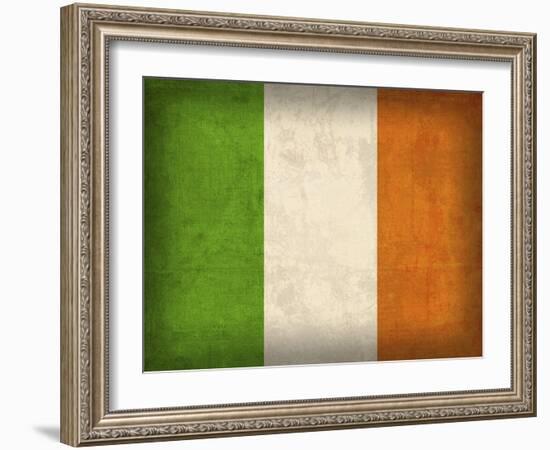 Ireland-David Bowman-Framed Giclee Print