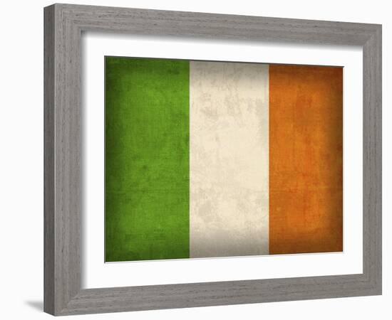 Ireland-David Bowman-Framed Giclee Print