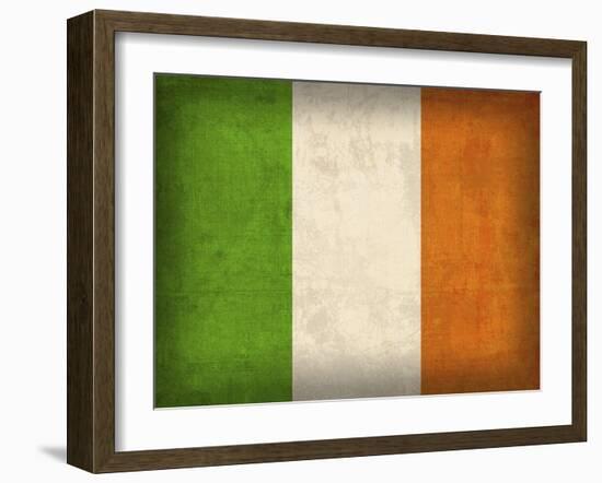 Ireland-David Bowman-Framed Giclee Print