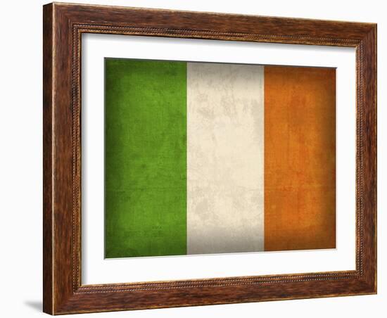 Ireland-David Bowman-Framed Giclee Print