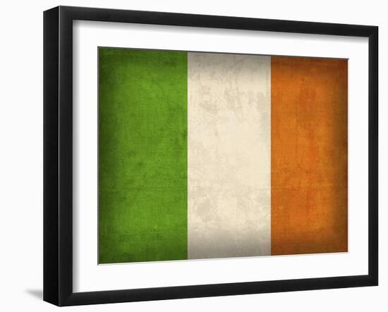 Ireland-David Bowman-Framed Giclee Print