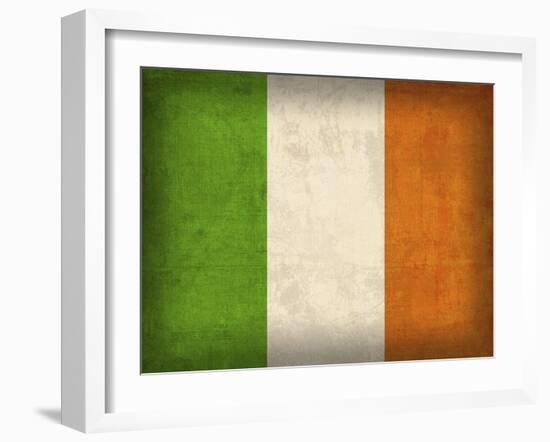 Ireland-David Bowman-Framed Giclee Print