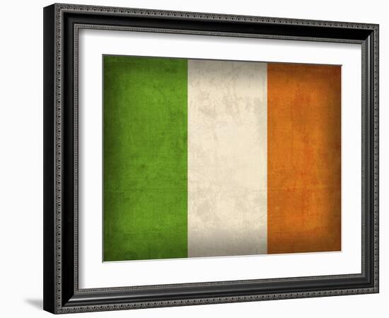 Ireland-David Bowman-Framed Giclee Print