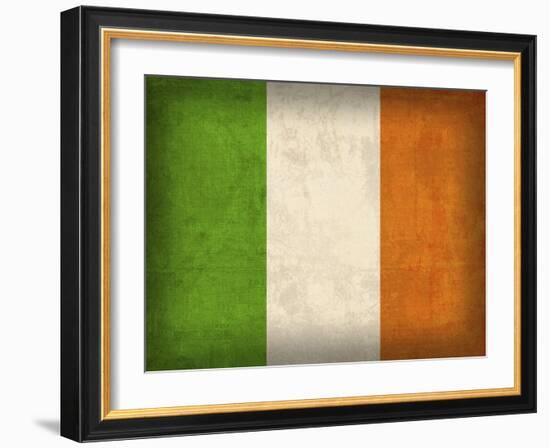 Ireland-David Bowman-Framed Giclee Print