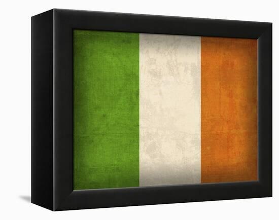 Ireland-David Bowman-Framed Premier Image Canvas