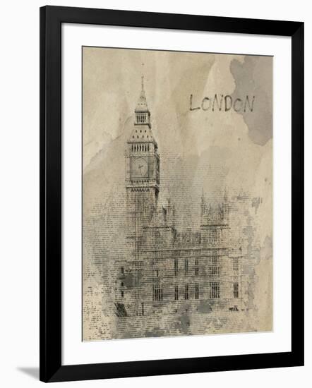 Art Print, , large