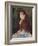 'Irene Cahen d'Anvers, (1872-1963)', 1880, (1939)-Pierre-Auguste Renoir-Framed Giclee Print