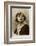 Irene Castle, Pathe-null-Framed Photographic Print