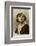 Irene Castle, Pathe-null-Framed Photographic Print