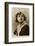 Irene Castle, Pathe-null-Framed Photographic Print