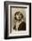 Irene Castle, Pathe-null-Framed Photographic Print