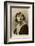 Irene Castle, Pathe-null-Framed Photographic Print