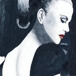 The Beauty-Irene Celic-Art Print