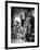 Irene Dunne, George Stevens, Cary Grant, Penny Serenade, 1941-null-Framed Photographic Print