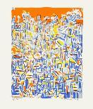 Paysage I-Irene Pereira Leal-Collectable Print