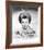 Irene Ryan, The Beverly Hillbillies (1962)-null-Framed Photo