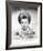 Irene Ryan, The Beverly Hillbillies (1962)-null-Framed Photo