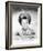 Irene Ryan, The Beverly Hillbillies (1962)-null-Framed Photo