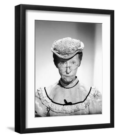 Irene Ryan, The Beverly Hillbillies (1962)' Photo | Art.com