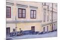 Giclee Print