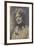 Irene Vanbrugh, English Stage Actress-null-Framed Photographic Print