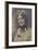 Irene Vanbrugh, English Stage Actress-null-Framed Photographic Print