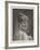 Irene-Alfred Seifert-Framed Giclee Print