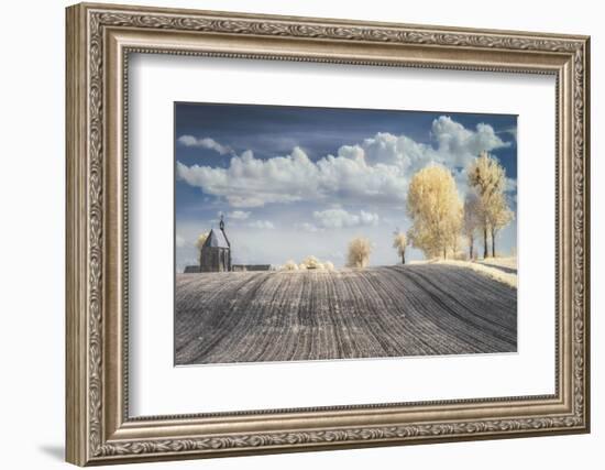 Irenkowo-Piotr Krol (Bax)-Framed Photographic Print