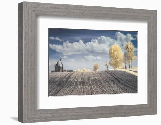 Irenkowo-Piotr Krol (Bax)-Framed Photographic Print